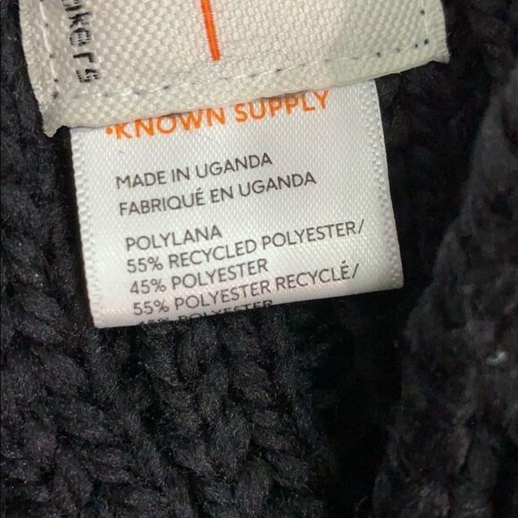 Known Supply Knit Headband NWT! - Picture 14 of 14